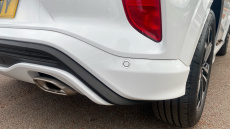 Ford Puma 1.0 EcoBoost Hybrid mHEV ST-Line 5dr Petrol Hatchback